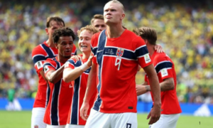 CLASSIFICADA: Noruega Faz História, Elimina o Brasil e Avança às Quartas da Copa do Mundo de 2026