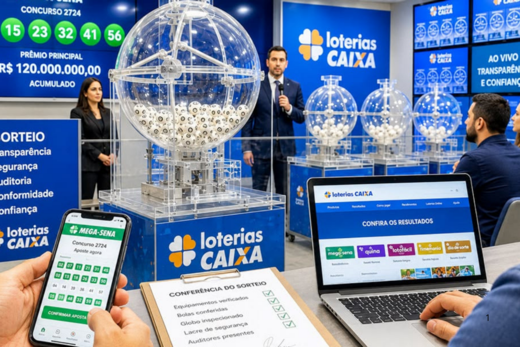 DEBATE: Bilhete de R$ 29 Milhões da Mega-Sena Gera Disputa Judicial e Levanta Dúvidas Sobre Apostas Impressas com Defeito