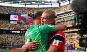 ELIMINAÇÃO: Noruega e Inglaterra Disputam Vaga na Semifinal da Copa do Mundo de 2026 em Duelo de Artilheiros