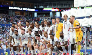 HISTÓRICO: Inglaterra Goleia a França por 6 a 4 e Conquista o Bronze da Copa do Mundo de 2026