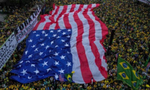 INTERFERÊNCIA: Brasil Nega Vistos a Autoridades dos EUA em Meio a Tensão sobre Eleições de 2026