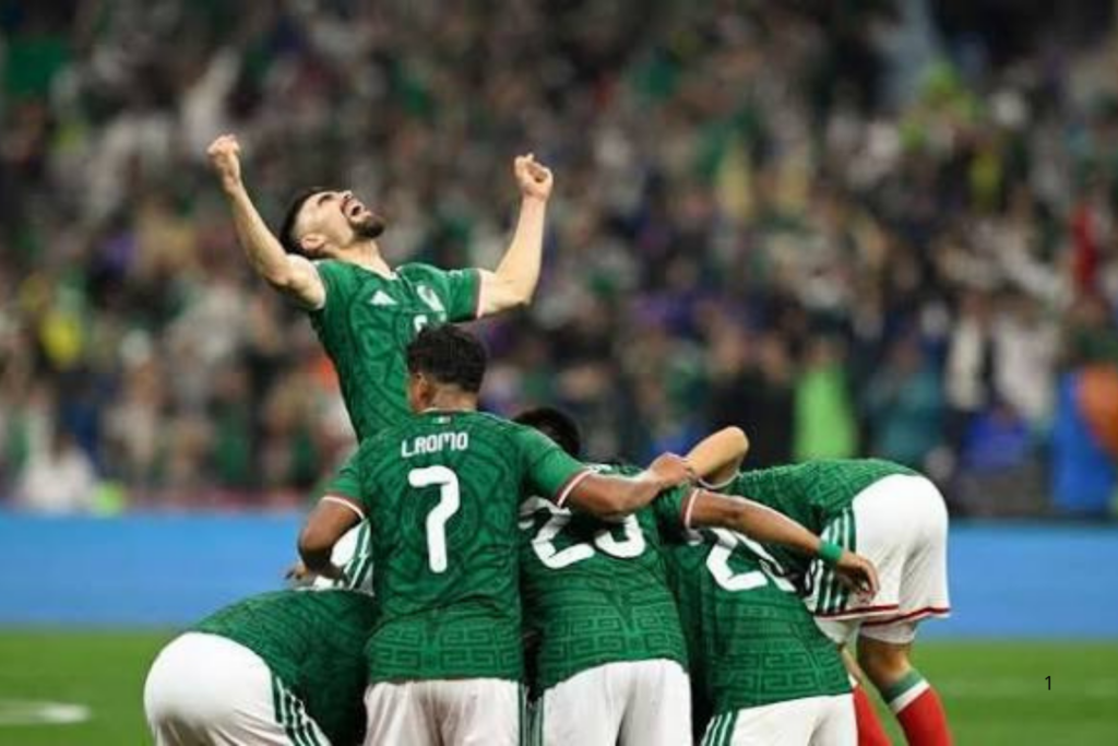 México derrota o Equador por 2 a 0, avança às oitavas da Copa do Mundo 2026 e segue invicto, sem sofrer gols na competição. Confira os destaques da partida.