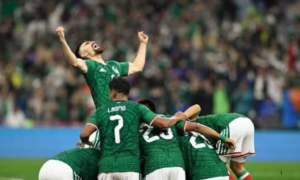 México derrota o Equador por 2 a 0, avança às oitavas da Copa do Mundo 2026 e segue invicto, sem sofrer gols na competição. Confira os destaques da partida.