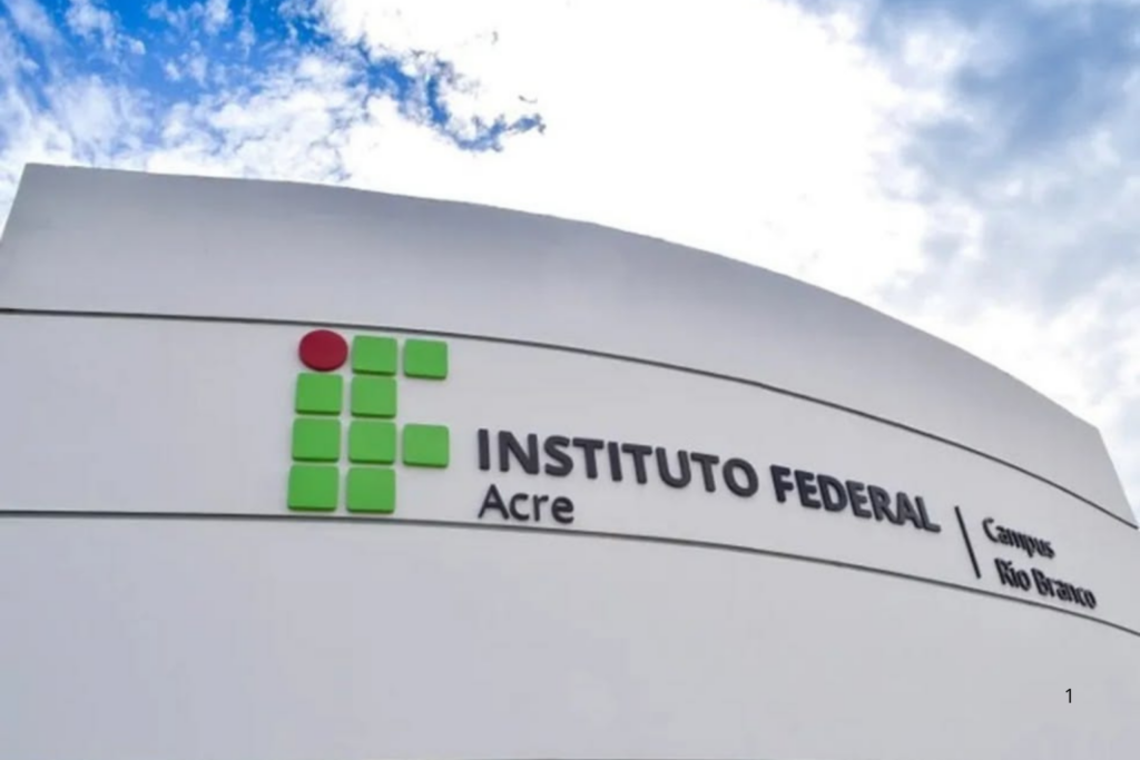 OPORTUNIDADE: Ifac Abre Inscrições para Curso Gratuito de Espanhol em Rio Branco; Veja Quem pode Participar e Como se Inscrever