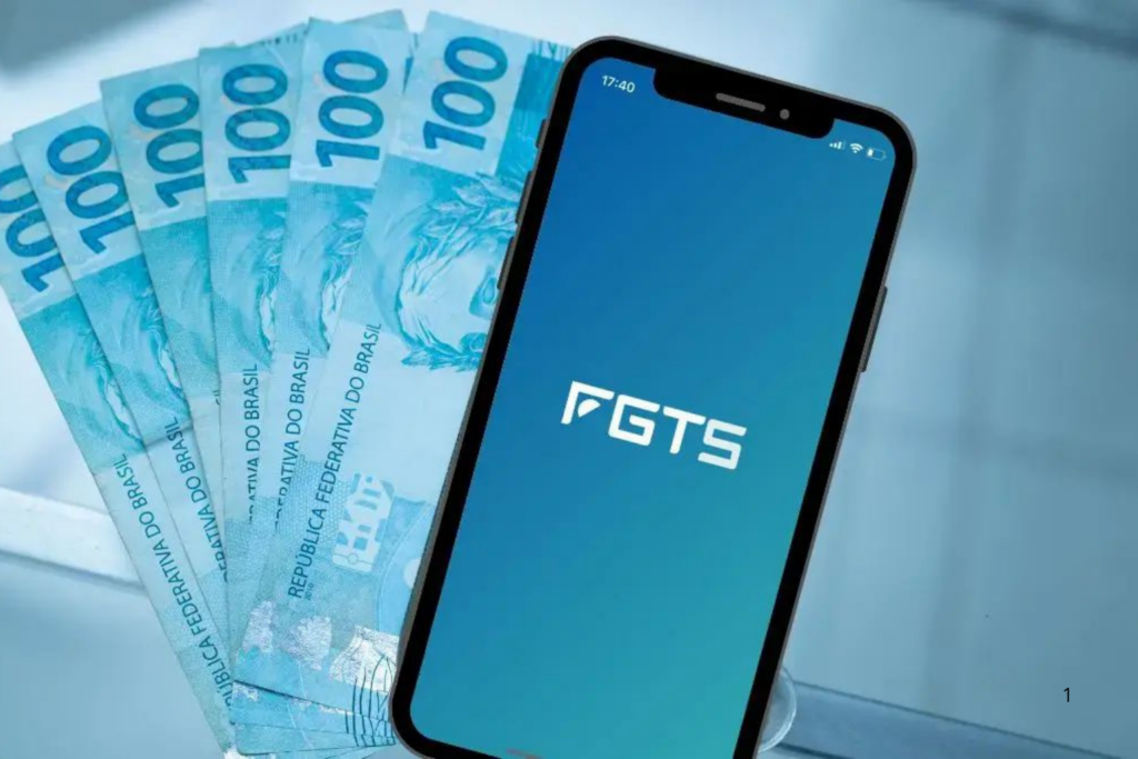 PAGAMENTO: Trabalhadores Nascidos em Julho Já Podem Retirar o Saque-Aniversário do FGTS; Veja como Sacar