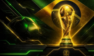 PÓDIO: Brasil Lidera Ranking de Seleções com Mais Vitórias na História da Copa do Mundo da FIFA