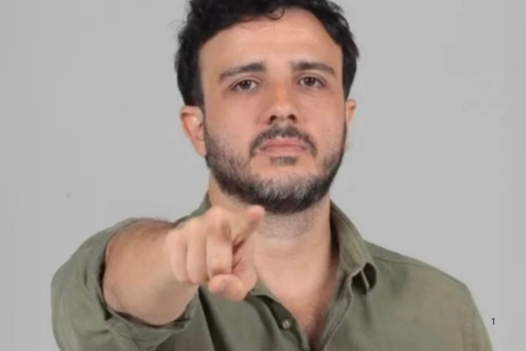 PROPOSTAS: Plano de Governo do Candidato Renan Santos Aposta em Fim de Programas Sociais como o Bolsa Família