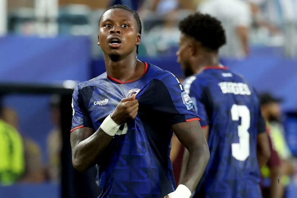 RECONHECIMENTO: Cabo Verde Desafia Argentina, Faz Jogo Histórico e Conquista Respeito Internacional 