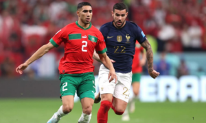 REVANCHE: França e Marrocos Revivem Duelo da Copa de 2022 por Vaga na Semifinal do Mundial de 2026