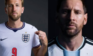 SEMIFINAL: Inglaterra x Argentina num Confronto de Gigantes em Duelo Histórico da Copa do Mundo 2026