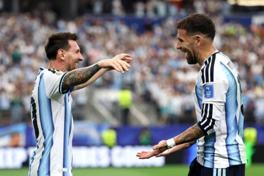 SOBREVIVENTE: Argentina Vence na Prorrogação e Encerra Campanha Histórica de Cabo Verde na Copa do Mundo de 2026