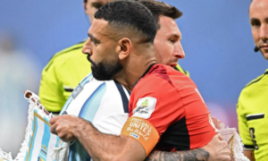 VIRADA: Argentina Vira sobre o Egito, Vence por 3 a 2 e Avança às Quartas da Copa do Mundo 2026