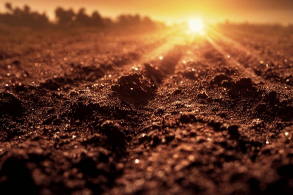 ALERTA: Mais da Metade dos Solos do Mundo Está se Degradando, Revela Relatório da FAO