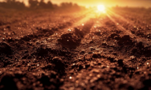 ALERTA: Mais da Metade dos Solos do Mundo Está se Degradando, Revela Relatório da FAO