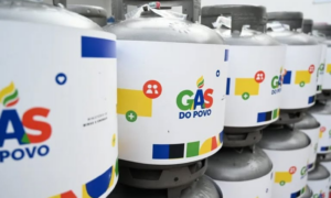 BENEFÍCIO: Gás do Povo Libera Vales Nesta Segunda; Veja Quem Tem Direito e como Consultar