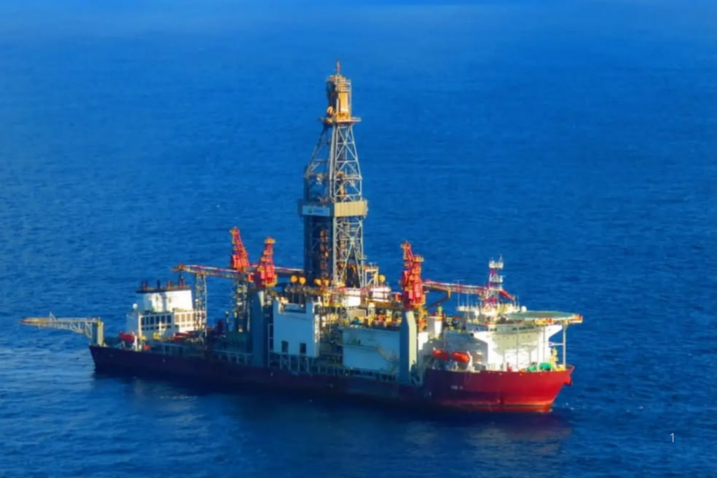 DESCOBERTA: Petrobras Confirma Petróleo na Foz do Amazonas, no Litoral do Amapá