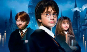 EXPECTATIVA: Pré-Venda para Relançamento de "Harry Potter e a Pedra Filosofal" Já está Aberta no Brasil
