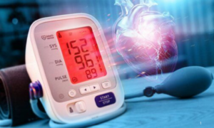 HIPERTENSÃO: El Niño e os Extremos Climáticos Podem Afetar a Pressão Arterial e a Saúde Cardiovascular