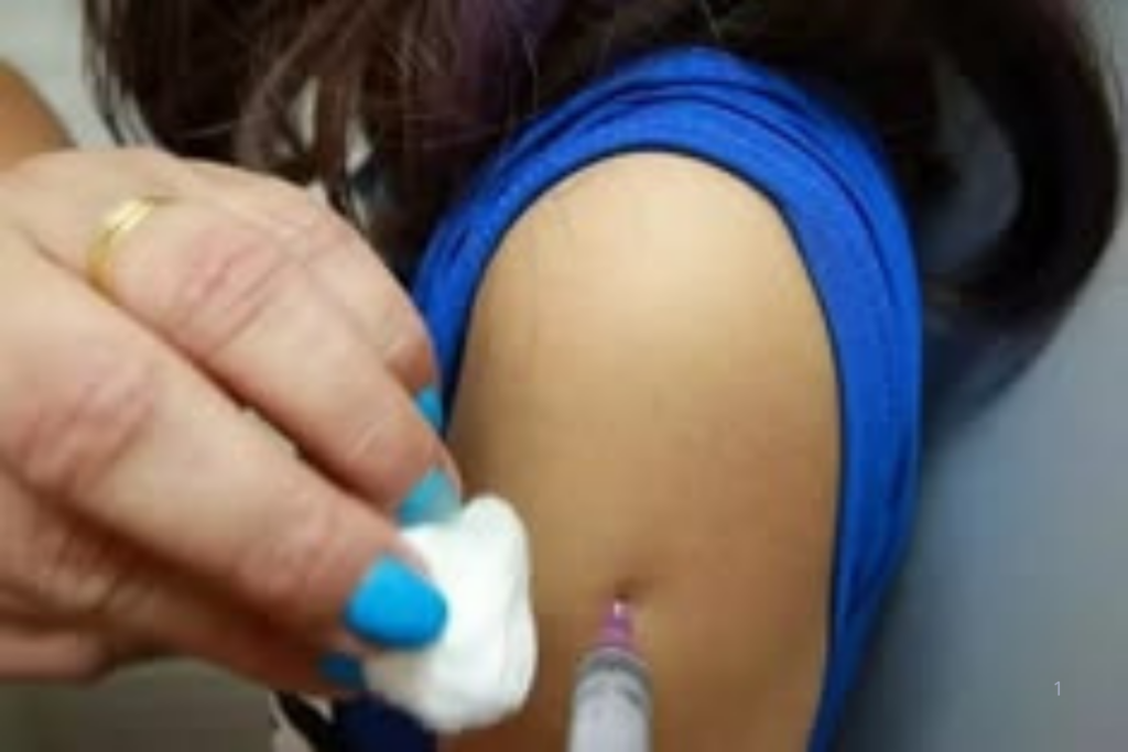 IMUNIZAÇÃO: Campanha Nacional de Multivacinação Começa Nesta Segunda-Feira para Atualizar Vacinação