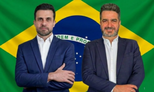 INELEGÍVEL: PRTB Lança Pablo Marçal como Candidato à Presidência; Mesmo Condenado a Inelegibilidade até 2032