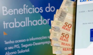 PAGAMENTO: Abono Salarial 2026 Será Pago para Nascidos em Novembro e Dezembro Nesta Segunda-Feira (17)