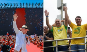 POLARIZAÇÃO: Propaganda Eleitoral Gratuita Começa no Rádio e na TV em Meio a Disputa Acirrada pela Presidência