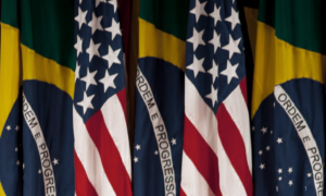 RECIPROCIDADE: Brasil Inicia Processo Contra as Tarifas Impostas pelos EUA; Entenda o Que Prevê a Lei