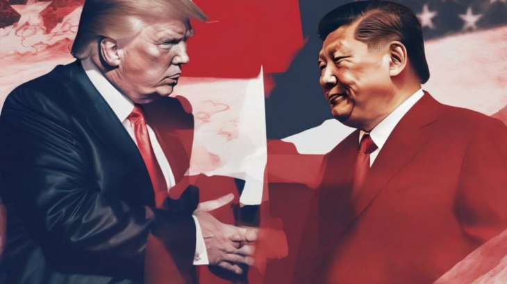ACORDO: EUA e China Anunciam Redução de Tarifas e Ampliam Trégua Comercial após Encontro Entre Xi Jinping e Trump