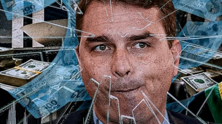 BOMBA: Dossiê Aponta Relatos Sobre Flávio Bolsonaro Envolvendo Traição, Festas com Garotas de Programa, Presentes e Lobistas
