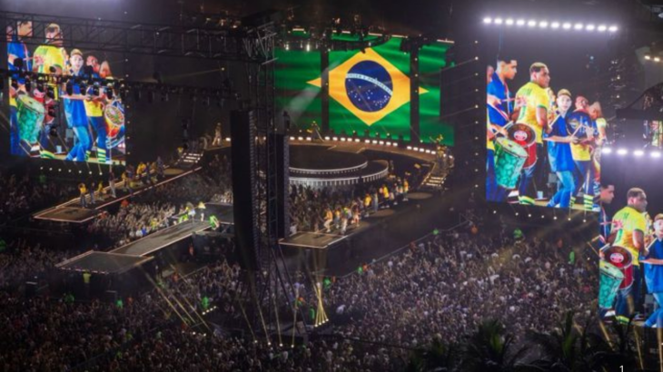 CONSUMIDOR: Novas Regras Ampliam Proteção na Compra de Ingressos e Garantem Acesso Gratuito à Água em Eventos