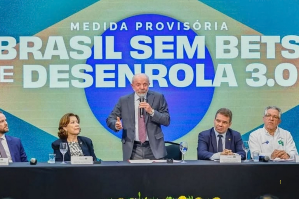 DÉBITO: Desenrola Brasil 3.0; Governo Cria Nova Etapa para Renegociar Dívidas com Descontos de até 90%