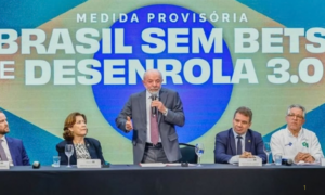 DÉBITO: Desenrola Brasil 3.0; Governo Cria Nova Etapa para Renegociar Dívidas com Descontos de até 90%