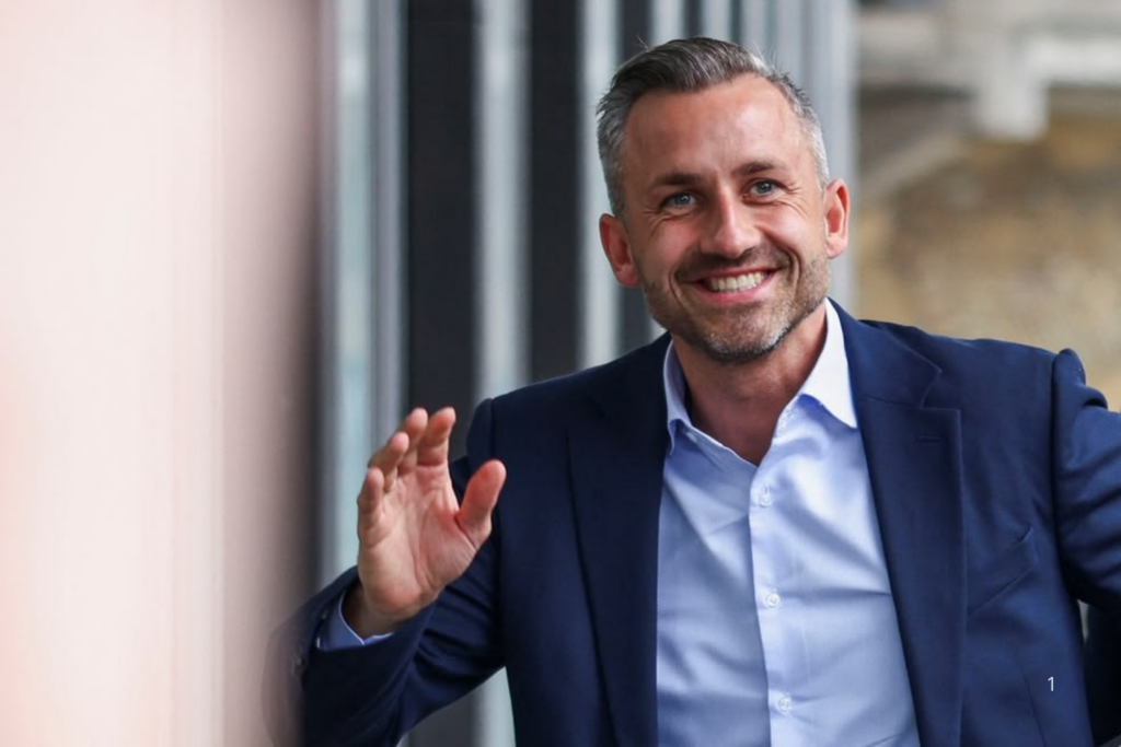 DESAFIO: Vitória da Extrema Direita na Alemanha Abala Friedrich Merz e Acende Alerta Sobre Avanço da AfD