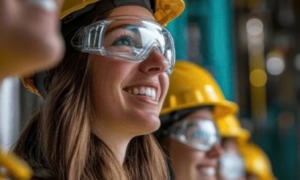 DESTAQUE: Mulheres Empreendedoras Lideram Formalização de Negócios e Mercado de Trabalho Registra Avanço no Brasil