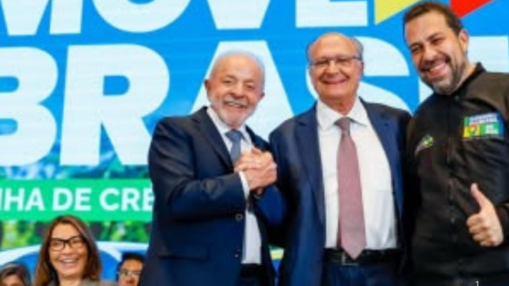 FINANCIAMENTO: Lula Sanciona Lei com até R$ 30 Bilhões em Crédito para Motoristas de Aplicativo e Taxistas