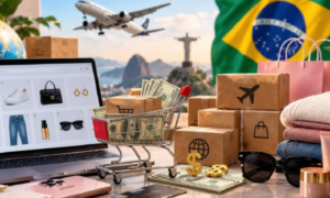 IMPOSTO: Presidente Lula Sanciona Fim da “Taxa das Blusinhas” para Compras Internacionais de até US$ 50