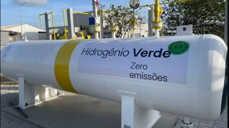 INCENTIVO: Decreto Regulamenta Hidrogênio de Baixa Emissão e Abre Caminho para Novos Investimentos no Brasil