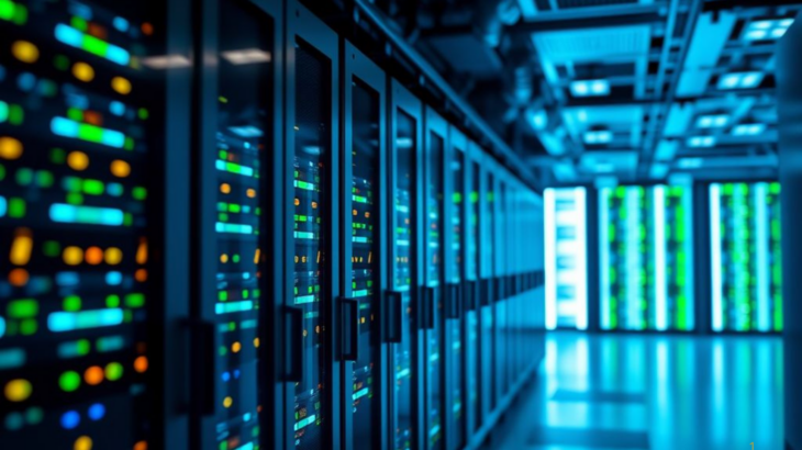 INFRAESTRUTURA: Sancionada Lei que Cria Incentivos Fiscais para Instalação de Data Centers no Brasil