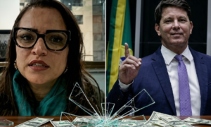 INVESTIGAÇÃO: Operação da PF Investiga Desvio de Emendas para Entidades Ligadas a Produtora de Filme sobre Bolsonaro