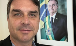 MASTER: Vorcaro Repassou Mais US$ 1,6 Milhão para Filme Dark Horse Sobre o Ex-Presidente Jair Bolsonaro