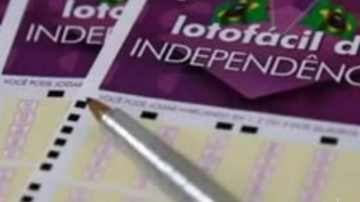 MUDANÇA: Lotofácil da Independência 2026 tem Prazo de Apostas Ampliado e Sorteio Transferido para a Noite