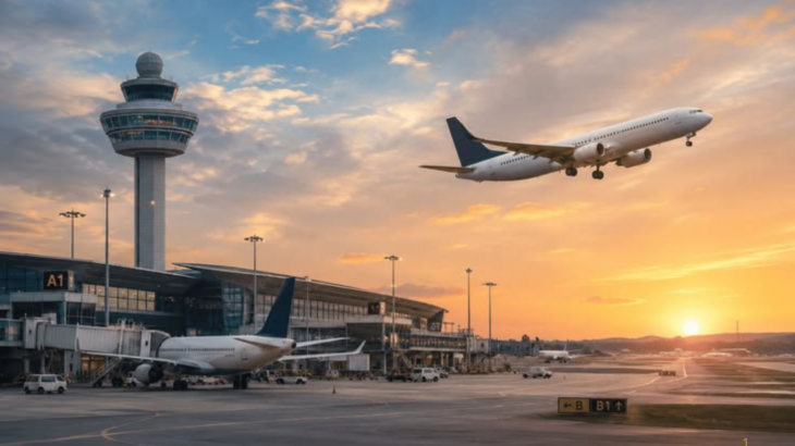 MUDANÇAS: Atrasos e Cancelamentos de Voos; Novas Regras da Anac Ampliam Proteção aos Passageiros