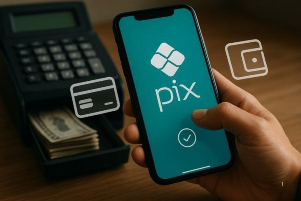 PARCERIA: Pix e TIPS; Brasil e Europa Estudam Conexão para Acelerar Pagamentos Internacionais