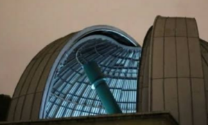 PESQUISA: Observatório Nacional Recebe R$ 8 Milhões para Centro de Inteligência Artificial em Astronomia e Geofísica
