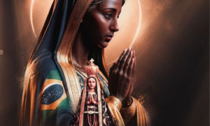 POLÊMICA: Nossa Senhora Aparecida Padroeira do Brasil no Centro do Debate Político e Religioso