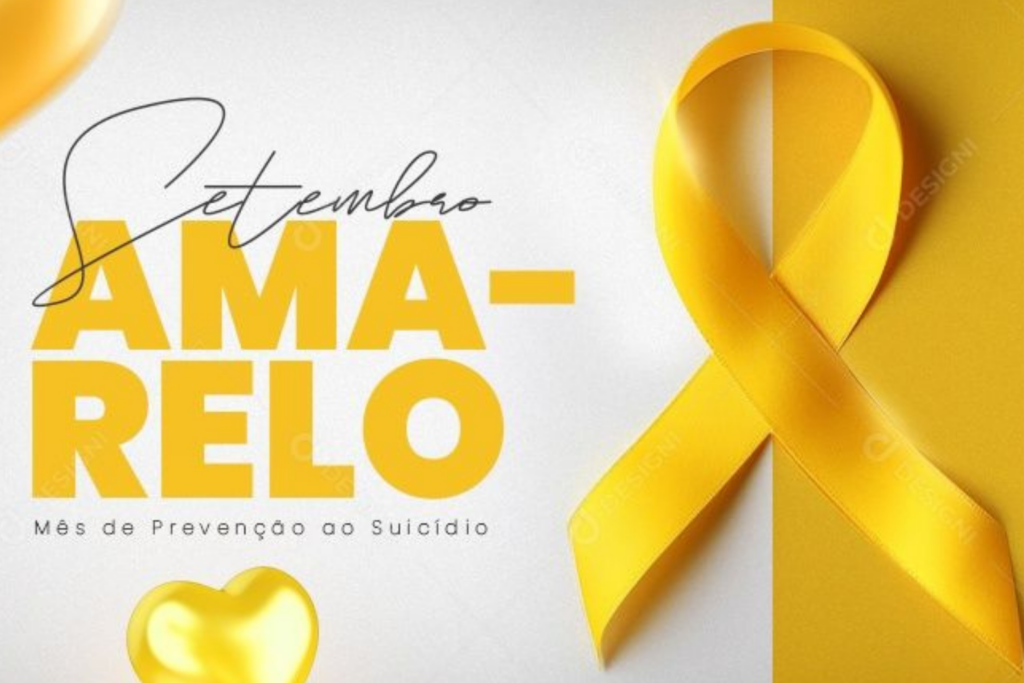 PREVENÇÃO: Conectividade e Serviços Digitais Ampliam Acesso ao Cuidado em Saúde Mental