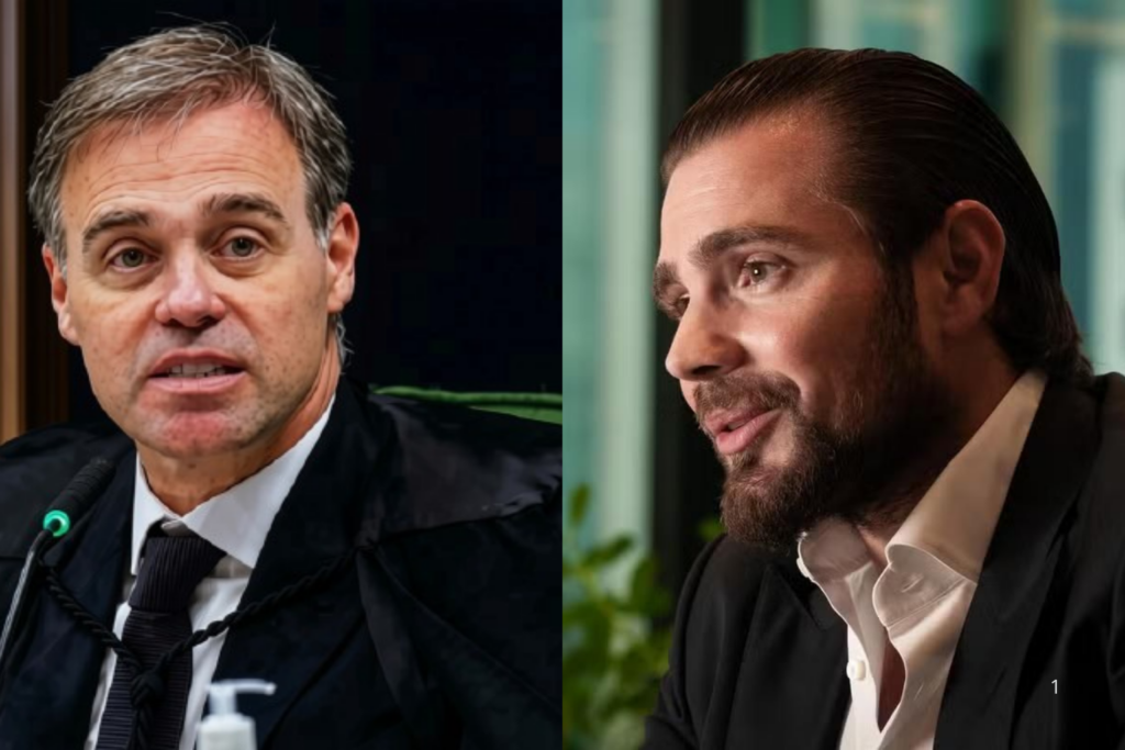 SELETIVO: Fachin dá 24 Horas para Mendonça Liberar Documentos Sob Sigilo no Caso Master