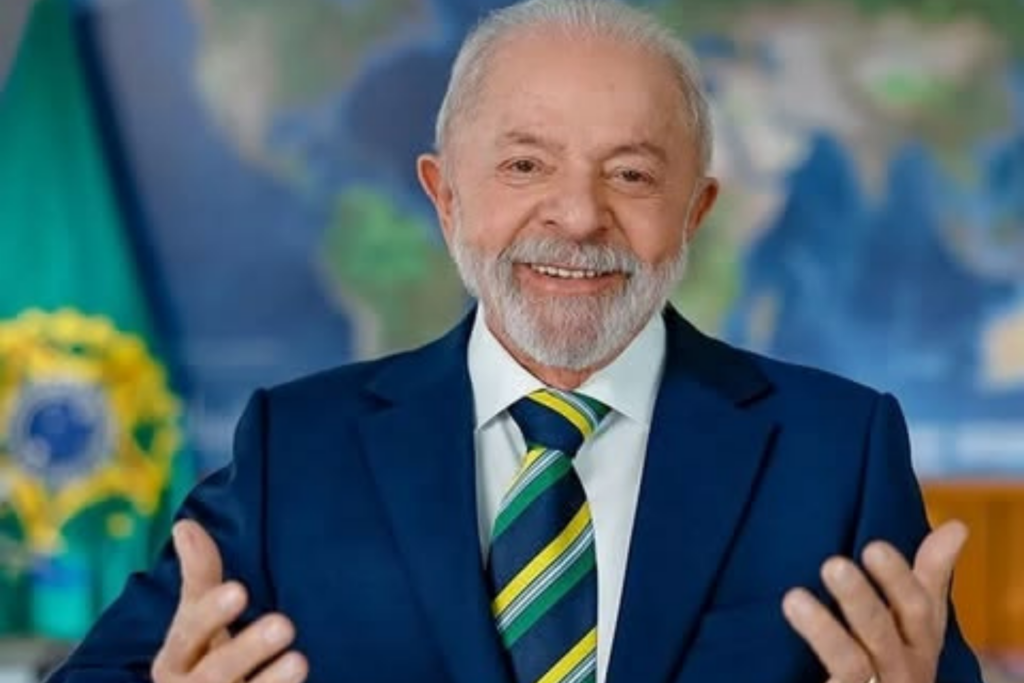 TRANSPARÊNCIA: Presidente Lula Cobra Quebra Completa de Sigilo nas Investigações do Caso Banco Master