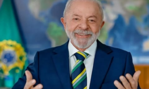 TRANSPARÊNCIA: Presidente Lula Cobra Quebra Completa de Sigilo nas Investigações do Caso Banco Master