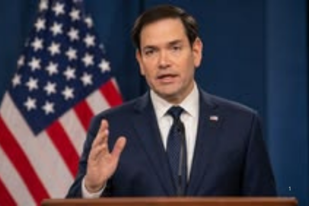 TURNÊ: Marco Rubio Fará Viagem pela América Latina em Meio à Ofensiva de Trump por Domínio das Américas